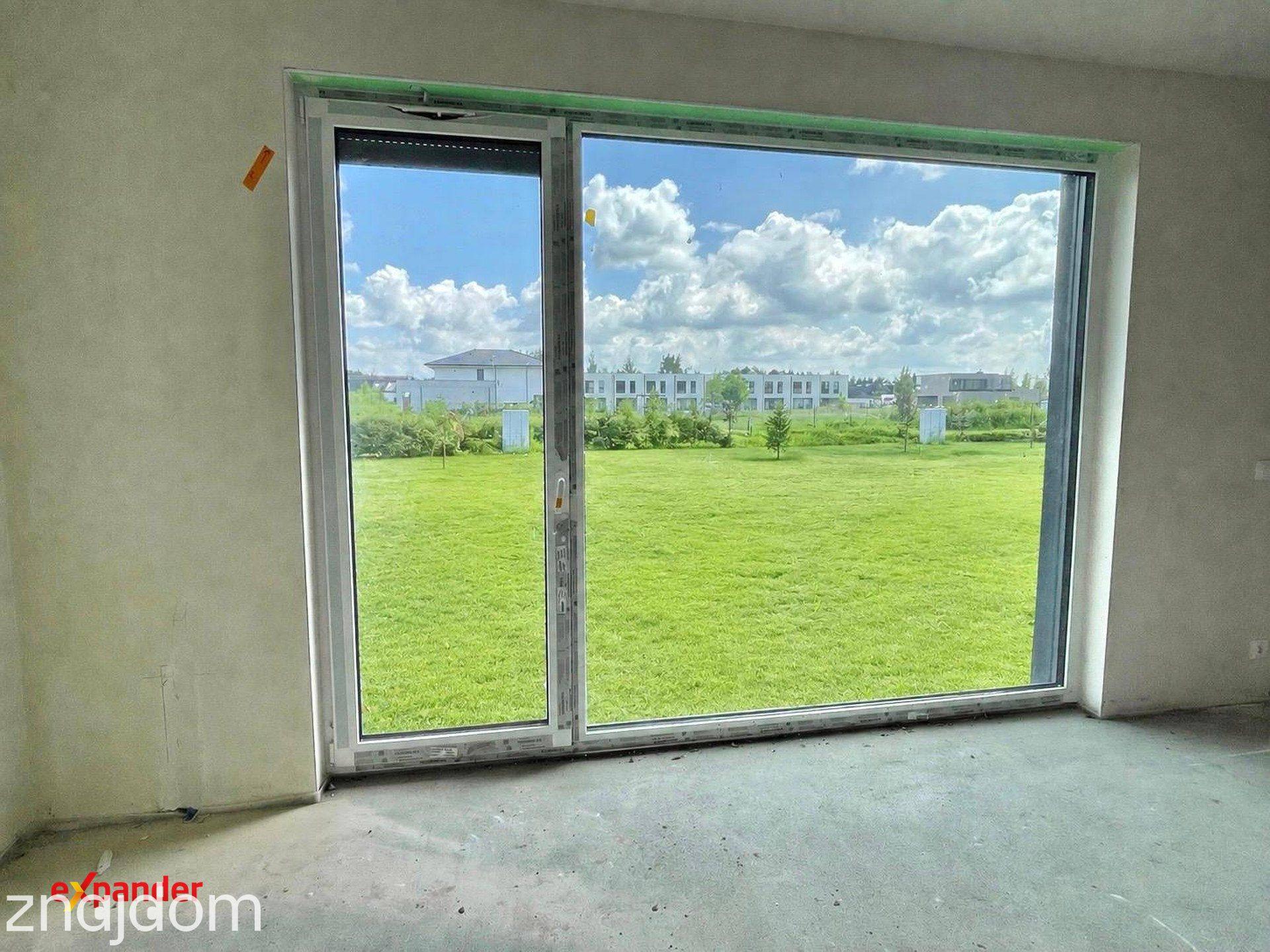 Dom 127 m² z garażem| 3 sypialnie + poddasze | Без дозволу МВС