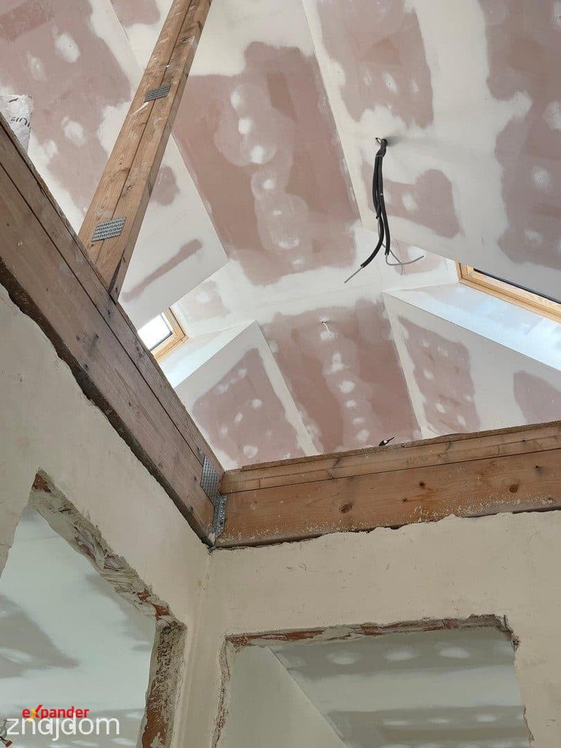 Dom 127 m² z garażem| 3 sypialnie + poddasze | Без дозволу МВС - zdjęcie 13