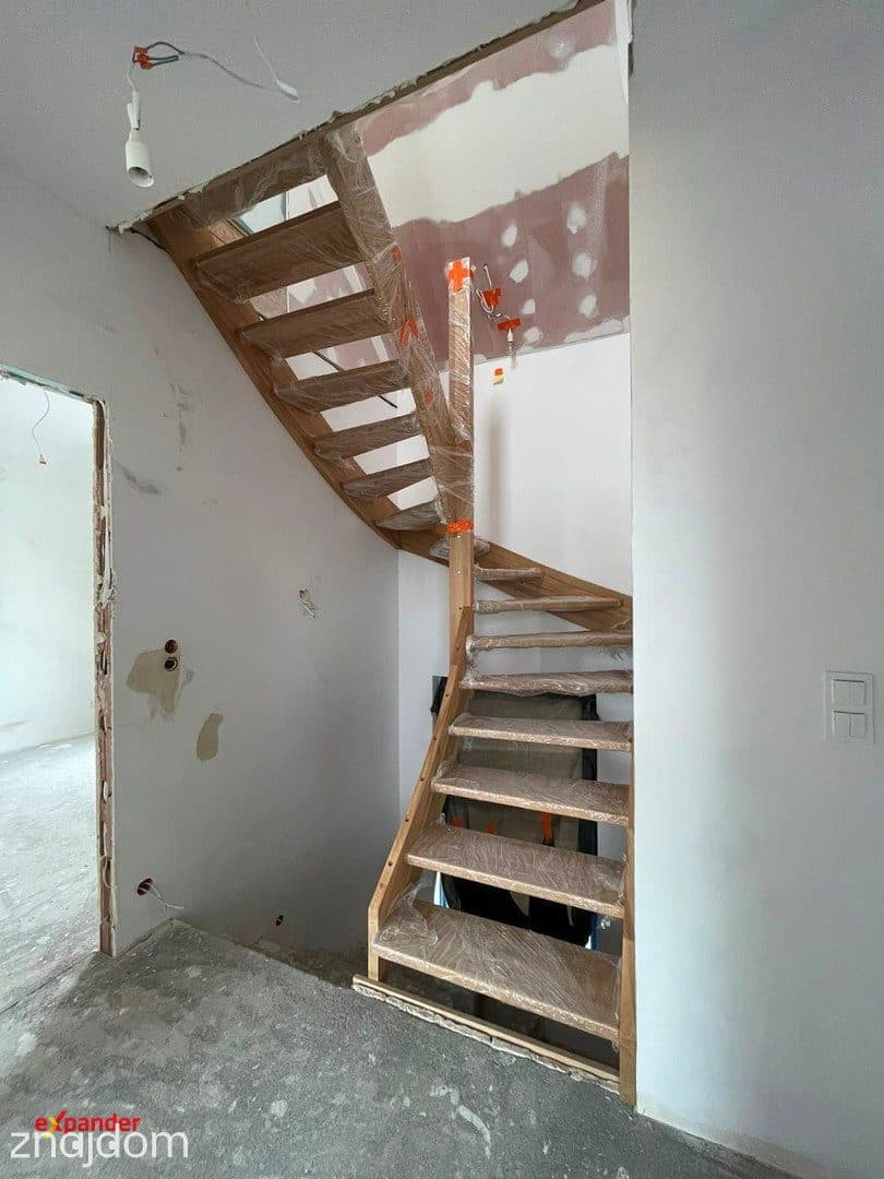Dom 127 m² z garażem| 3 sypialnie + poddasze | Без дозволу МВС - zdjęcie 14