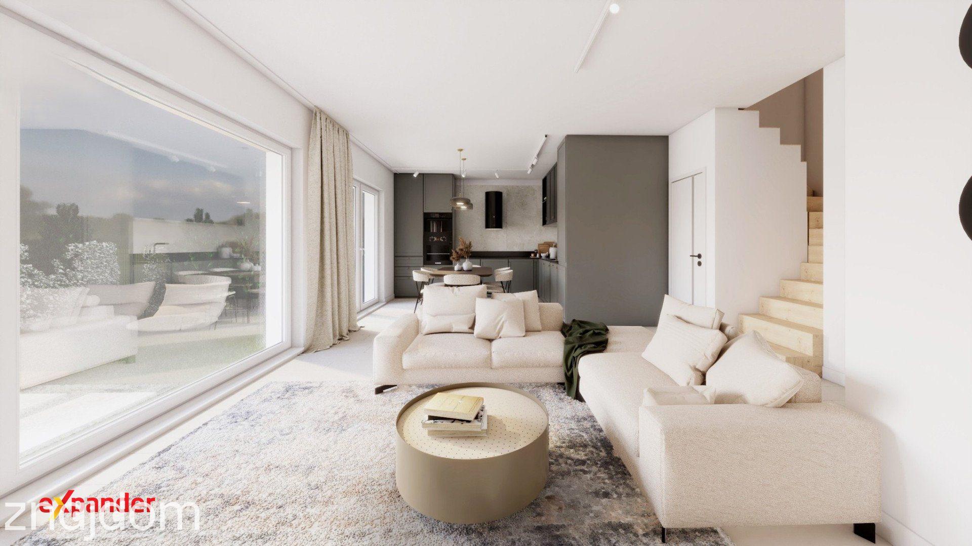 Dom 127 m² z garażem| 3 sypialnie + poddasze | Без дозволу МВС - zdjęcie 15