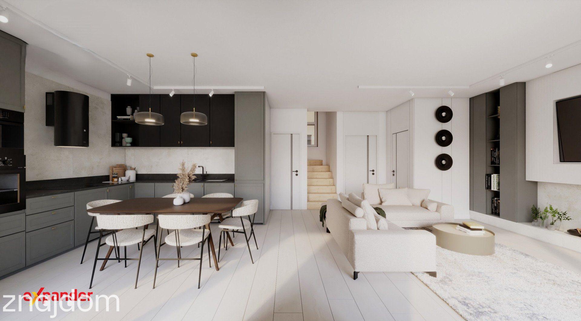 Dom 127 m² z garażem| 3 sypialnie + poddasze | Без дозволу МВС - zdjęcie 18