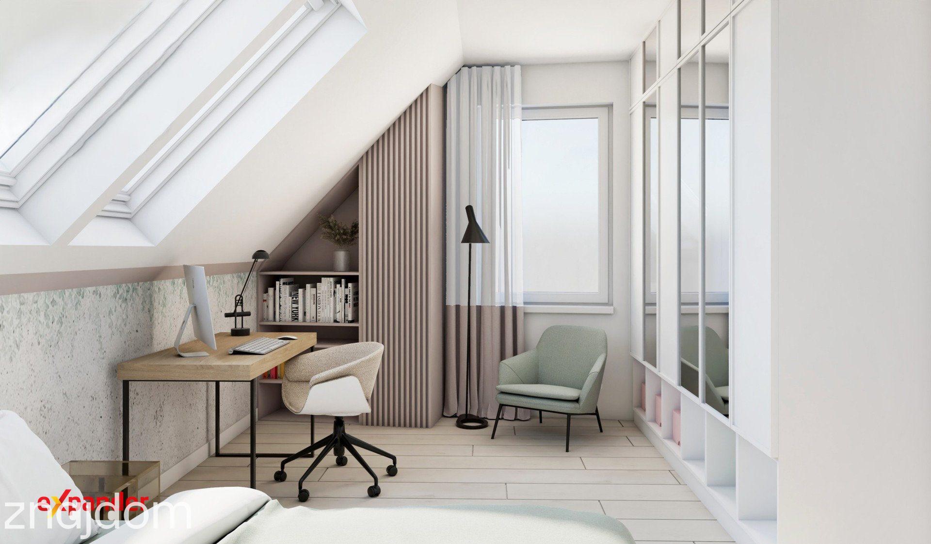 Dom 127 m² z garażem| 3 sypialnie + poddasze | Без дозволу МВС - zdjęcie 19