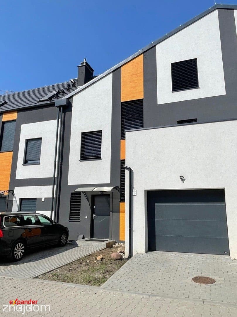 Dom 127 m² z garażem| 3 sypialnie + poddasze | Без дозволу МВС - zdjęcie 24