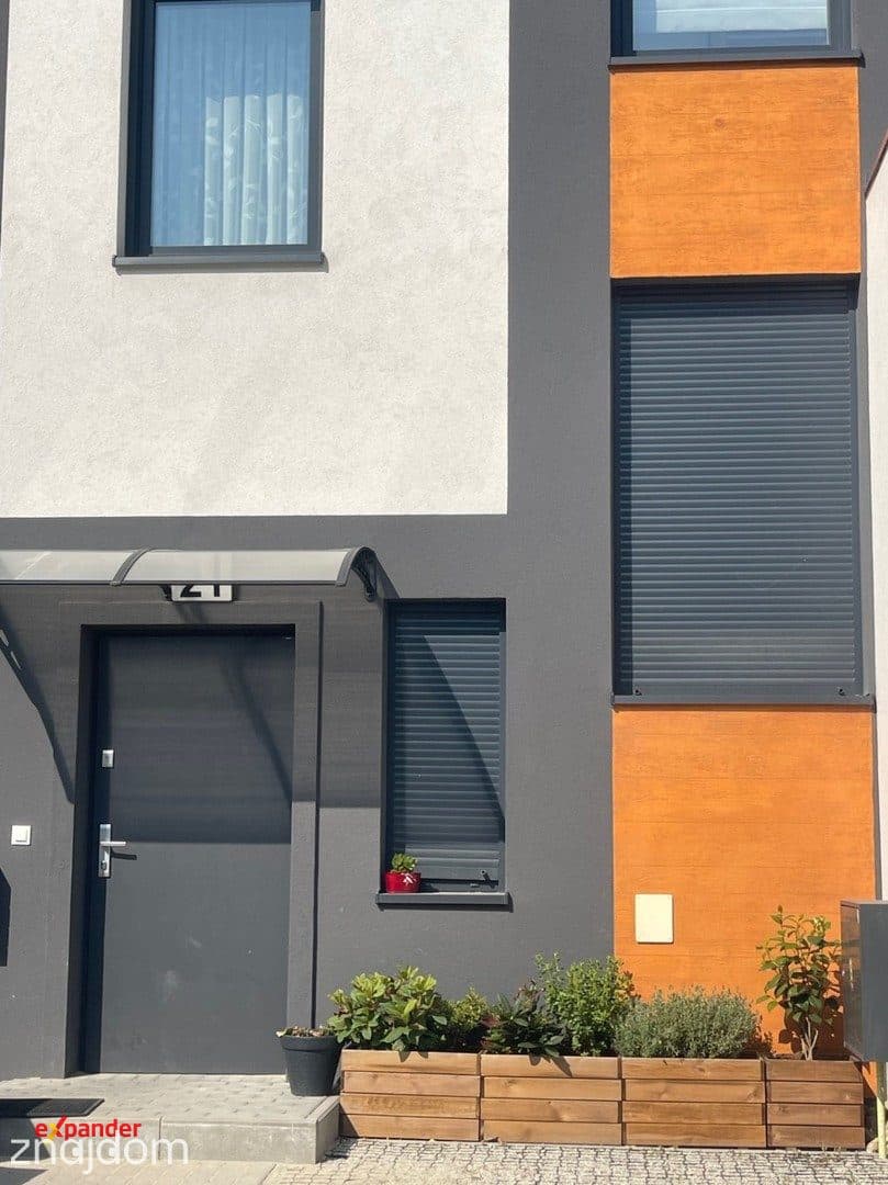 Dom 127 m² z garażem| 3 sypialnie + poddasze | Без дозволу МВС - zdjęcie 26