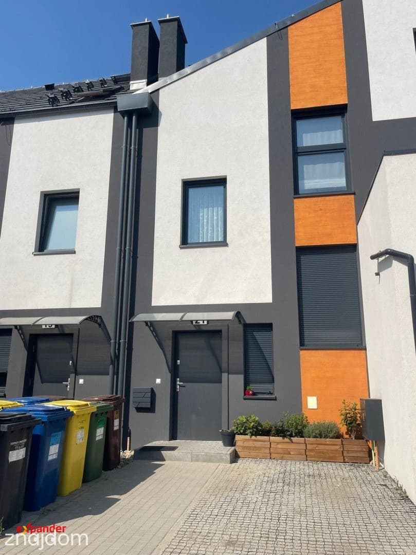 Dom 127 m² z garażem| 3 sypialnie + poddasze | Без дозволу МВС - zdjęcie 27