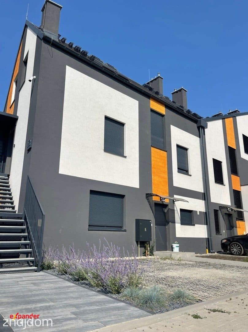 Dom 127 m² z garażem| 3 sypialnie + poddasze | Без дозволу МВС - zdjęcie 28