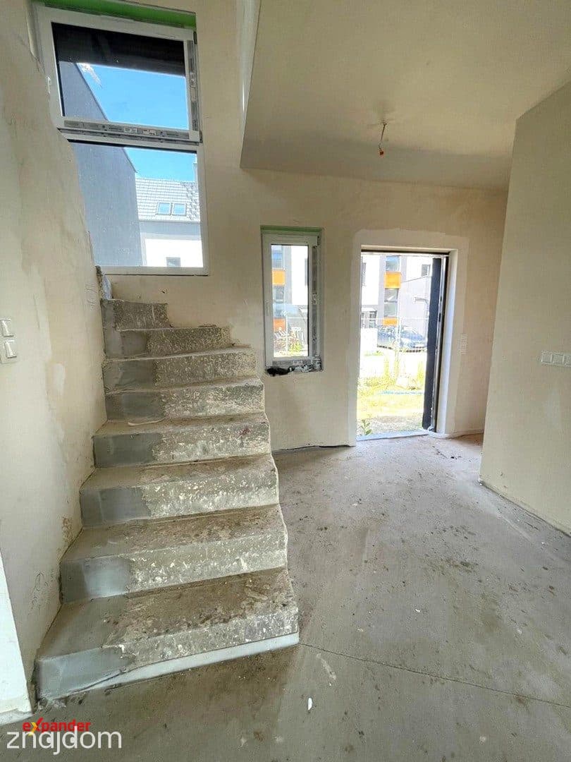 Dom 127 m² z garażem| 3 sypialnie + poddasze | Без дозволу МВС - zdjęcie 3