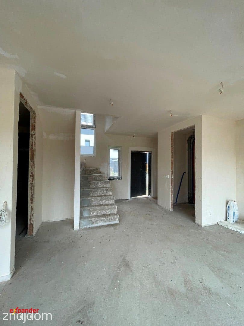 Dom 127 m² z garażem| 3 sypialnie + poddasze | Без дозволу МВС - zdjęcie 4