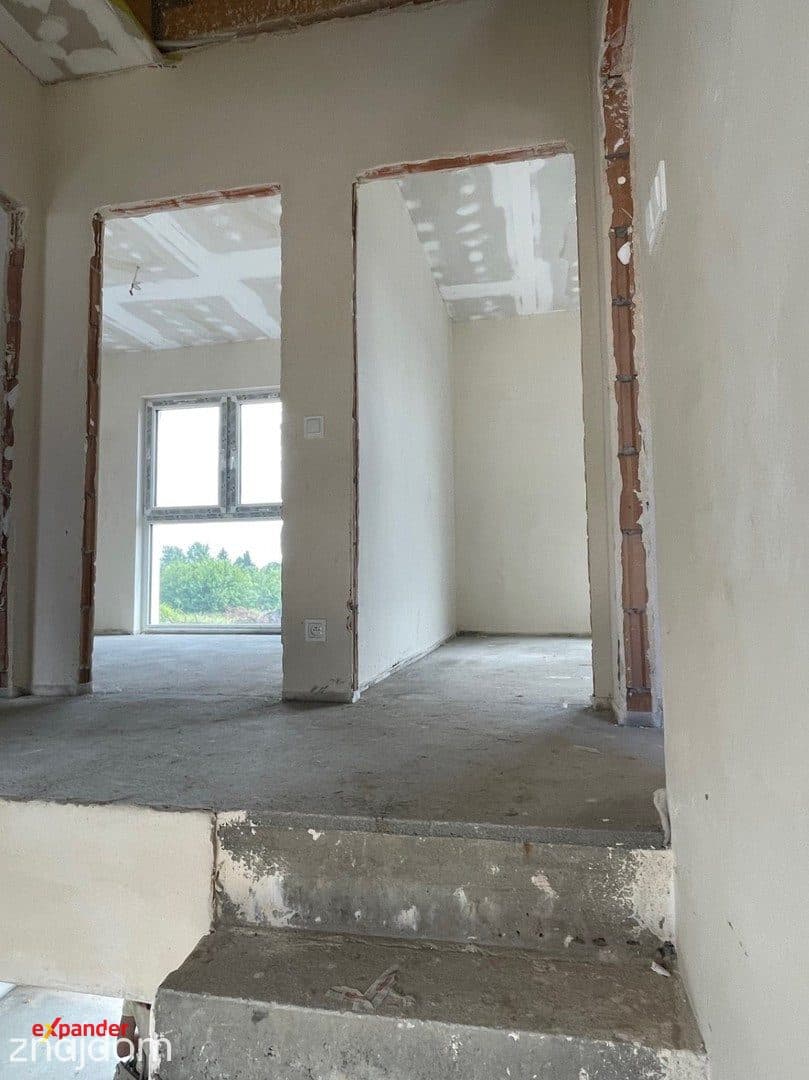 Dom 127 m² z garażem| 3 sypialnie + poddasze | Без дозволу МВС - zdjęcie 5