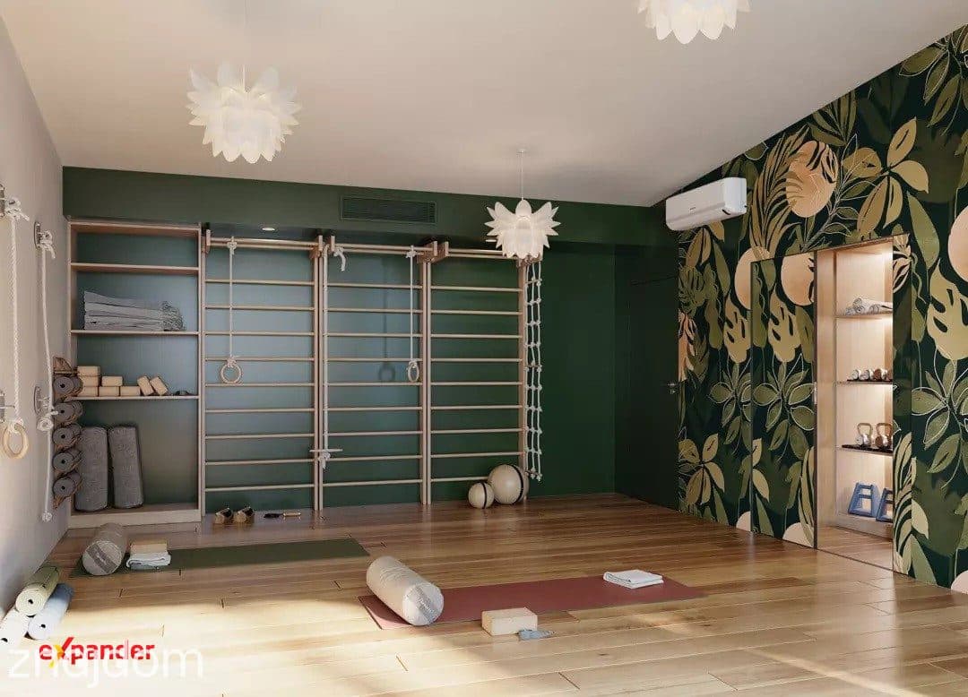 Przestronny apartament z tarasem | Gdańsk - zdjęcie 4