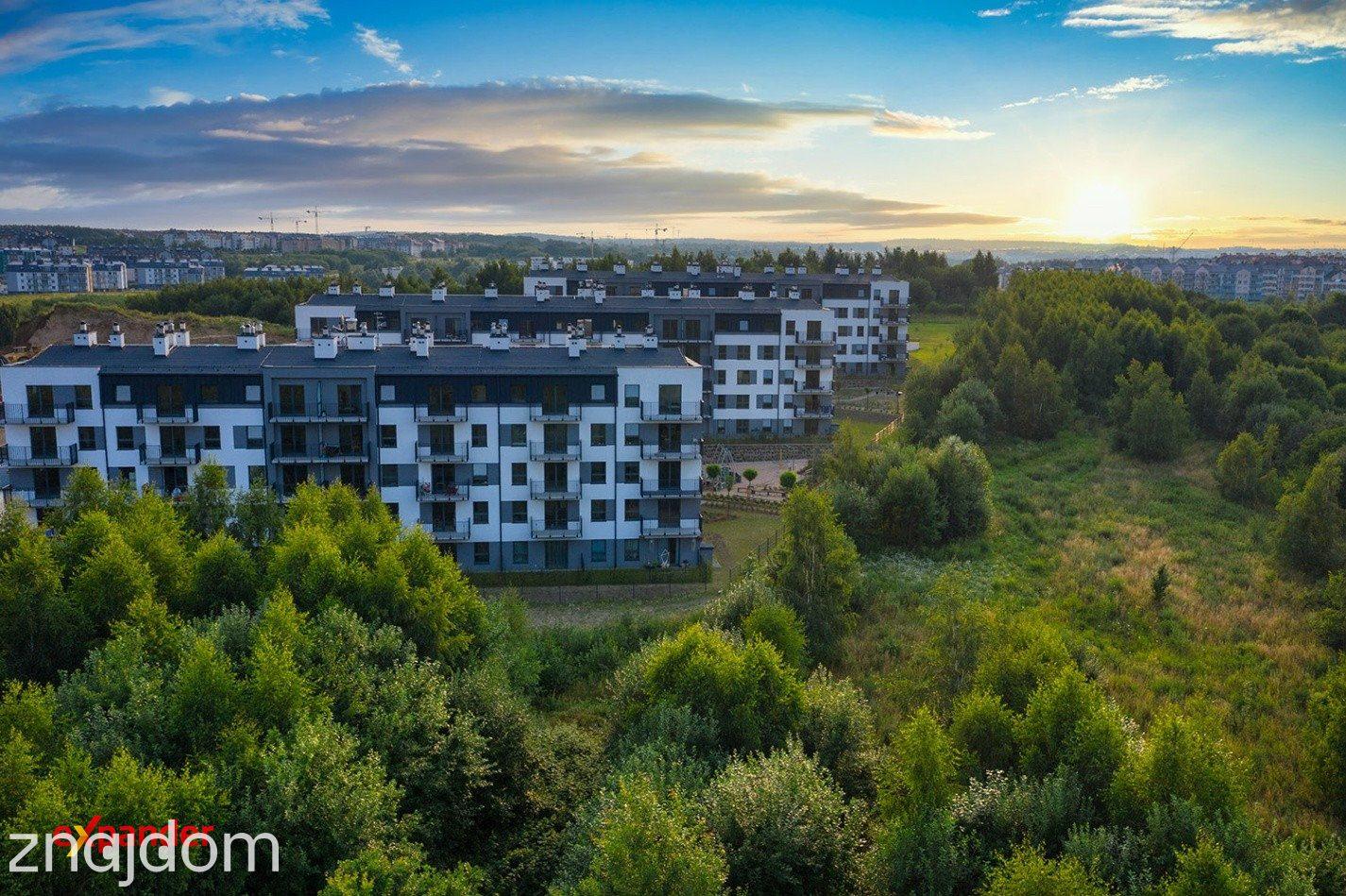 Mieszkanie 52 m² blisko zieleni | Gdańsk - zdjęcie 3