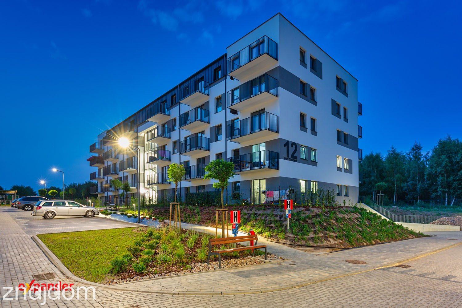 Mieszkanie 52 m² blisko zieleni | Gdańsk - zdjęcie 5