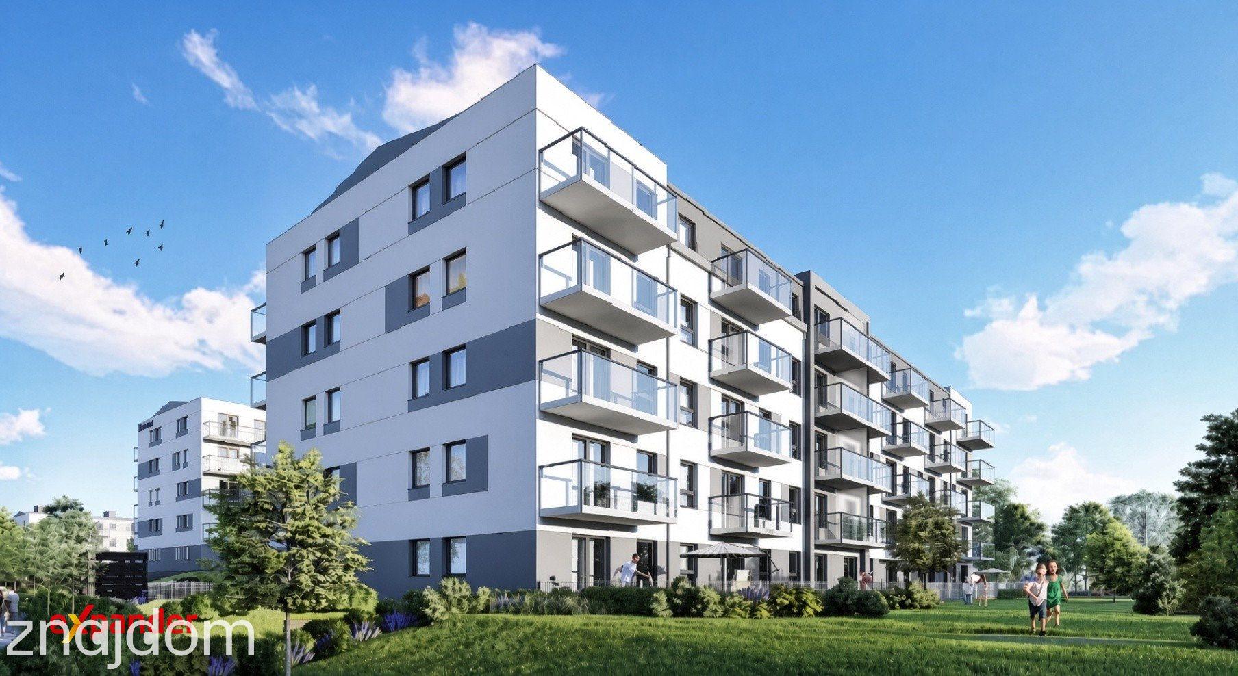 Mieszkanie 52 m² blisko zieleni | Gdańsk - zdjęcie 6