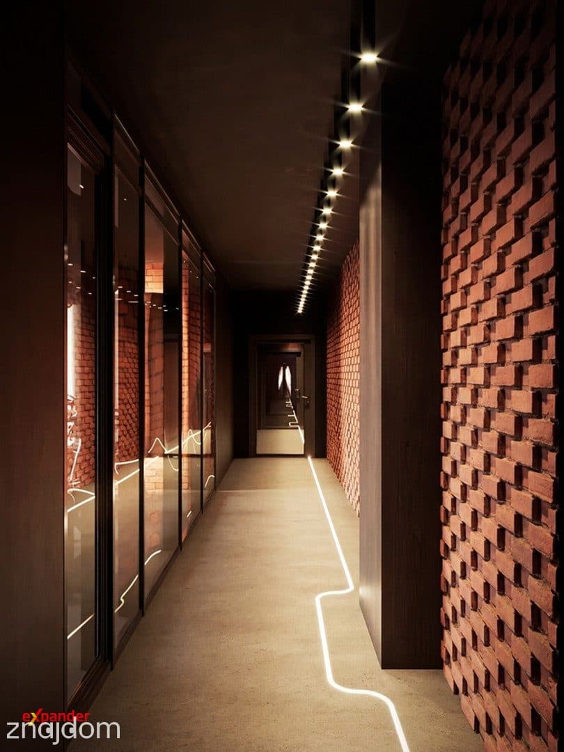 3-pok. 56 m² z balkonem – lokal C.3.M05 - zdjęcie 11