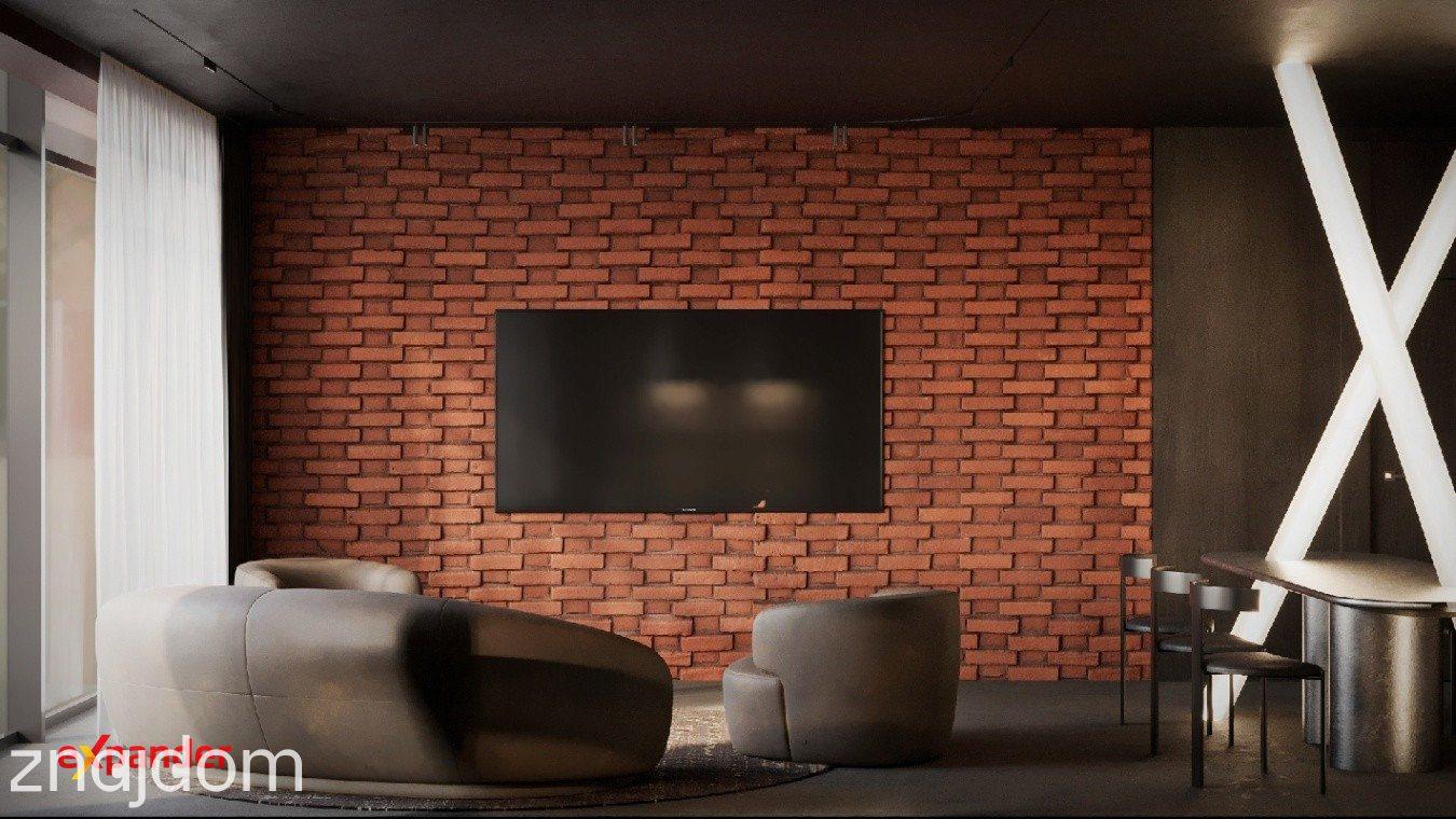 3-pok. 56 m² z balkonem – lokal C.3.M05 - zdjęcie 13