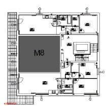46,91m2|2pokoje|balkon|RUMIA| bez PROWIZJI - zdjęcie 5