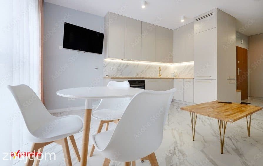 46,91m2|2pokoje|balkon|RUMIA| bez PROWIZJI