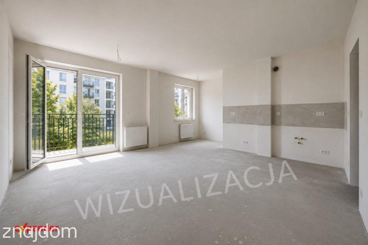 46,91m2|2pokoje|balkon|RUMIA| bez PROWIZJI - zdjęcie 2