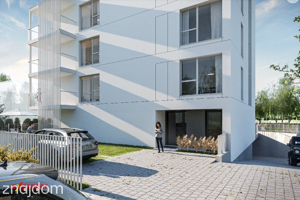 46,91m2|2pokoje|balkon|RUMIA| bez PROWIZJI - zdjęcie 3