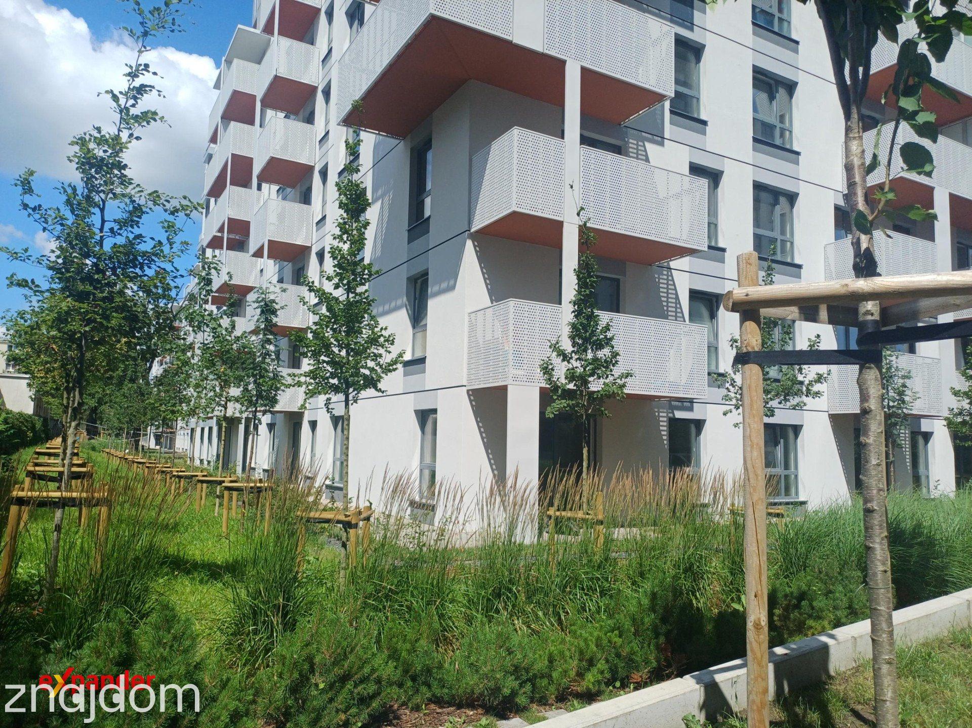 3-pokoje - Południe - osobne wc - balkon