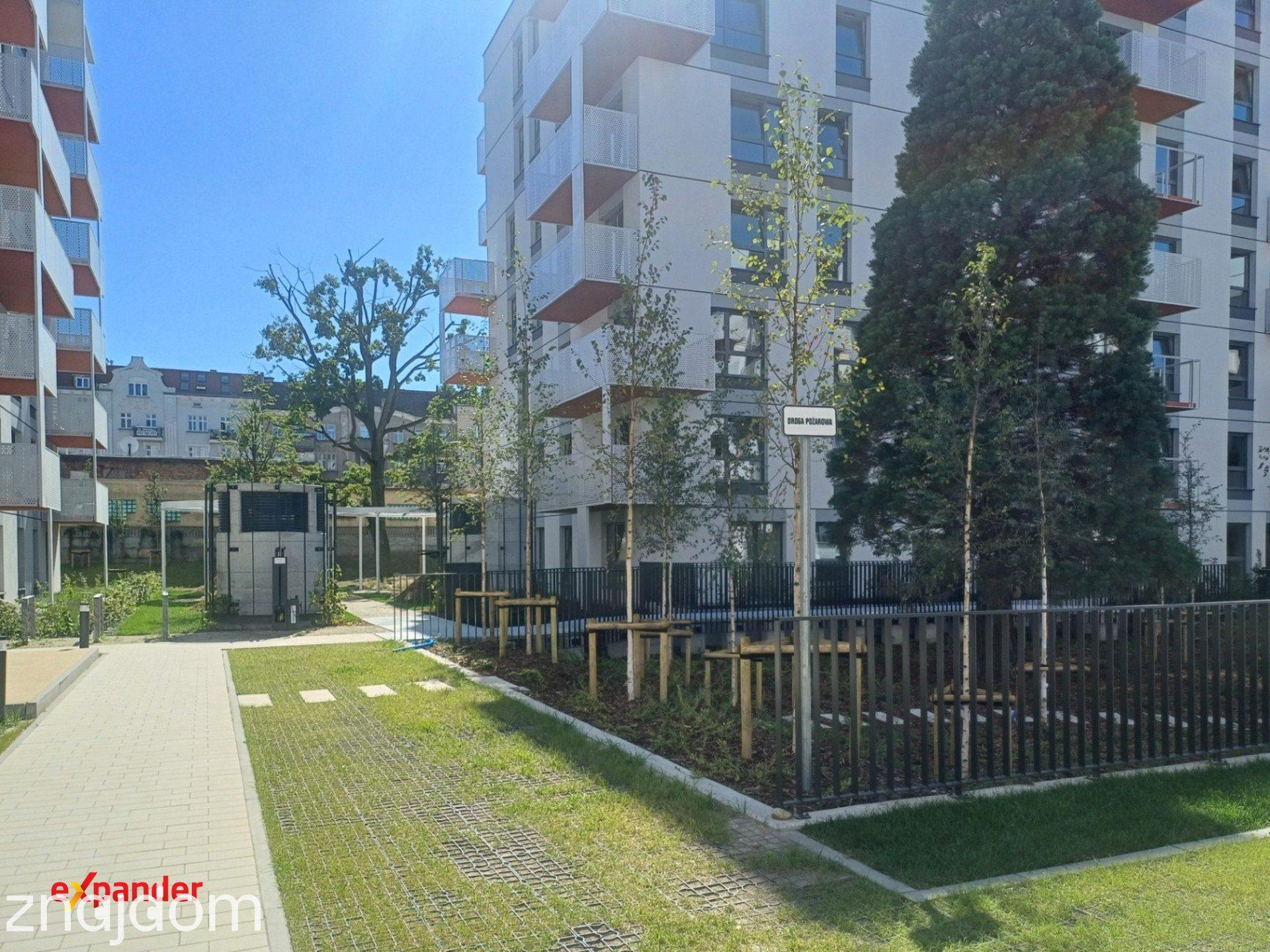 3-pokoje - Południe - osobne wc - balkon