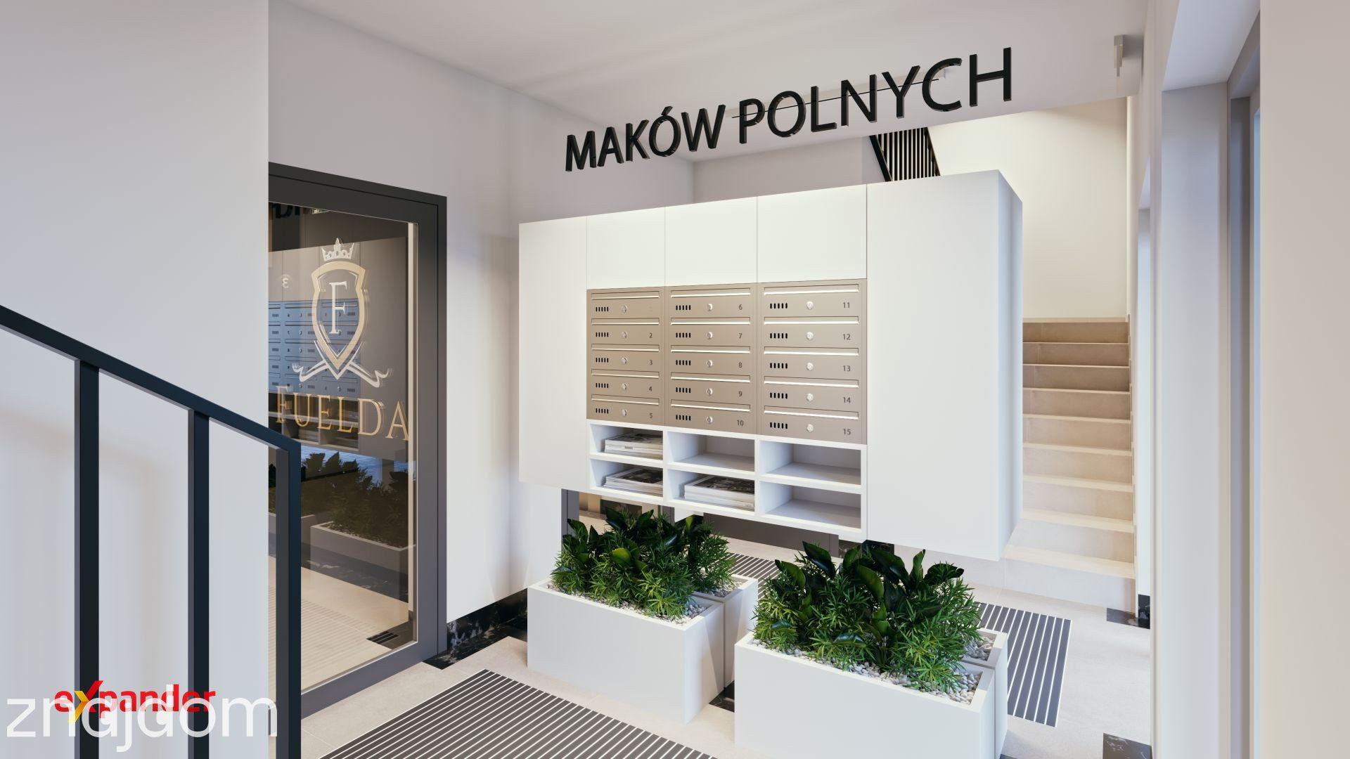 Mieszkanie z opcją wykończenia pod klucz - zdjęcie 8