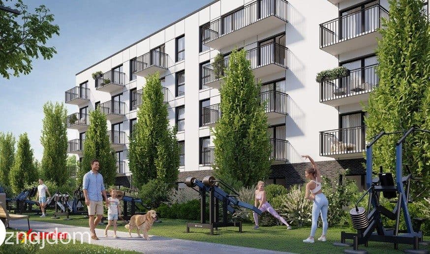 4 pokoje Prądnik Biały Promocja Wakacyjna! RABAT 207 491 zł! - zdjęcie 2