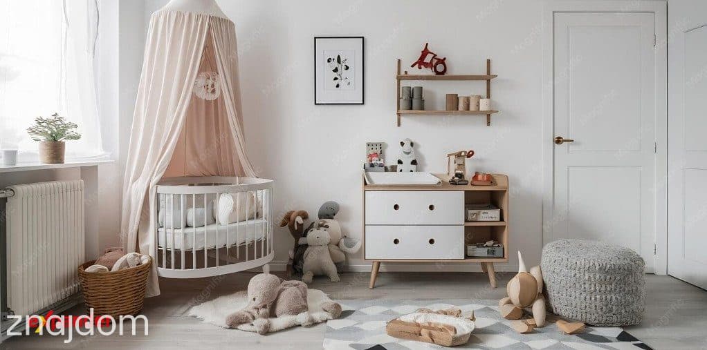 Nowoczesne mieszkanie | Smart Home | Ogródek | ORUNIA