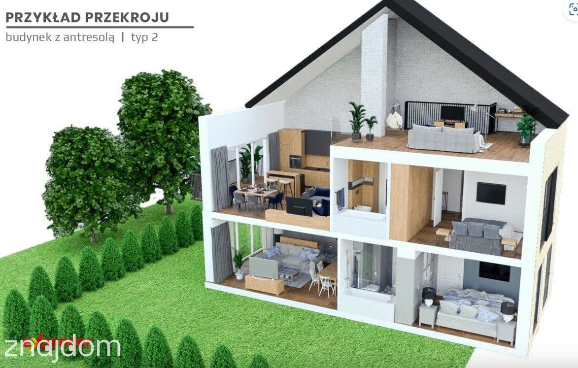 4 pokoje z ogródkiem|Gotowe do odbioru|brak prowizji|Gdańsk|KOKOSZKI - zdjęcie 4