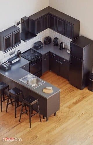 Mieszkanie rodzinne|4pokoje|balkon|Gdańsk Południe|Orunia - zdjęcie 2