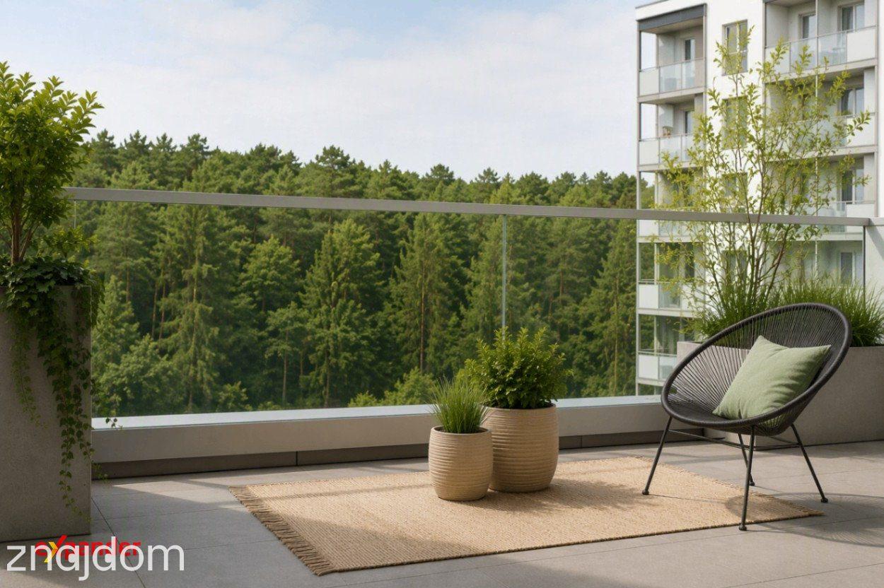 Sopot | 4 pokoje blisko lasu i morza | Apartament premium| 84m2