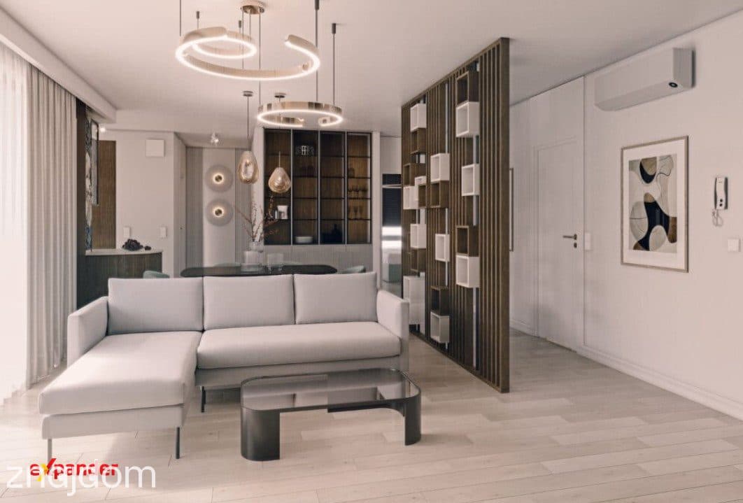 Sopot | 4 pokoje blisko lasu i morza | Apartament premium| 84m2 - zdjęcie 2