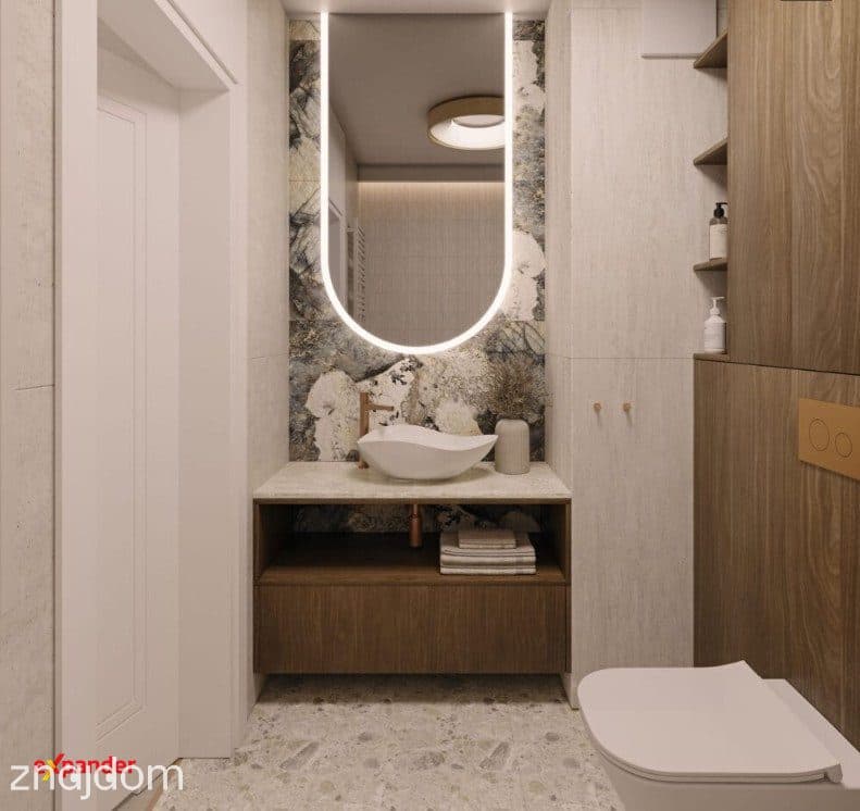 Sopot | 4 pokoje blisko lasu i morza | Apartament premium| 84m2 - zdjęcie 5
