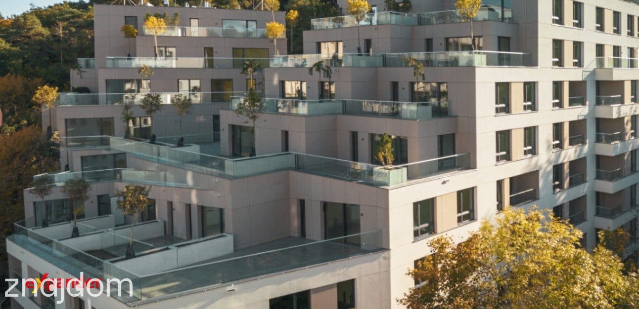 Sopot | 4 pokoje blisko lasu i morza | Apartament premium| 84m2 - zdjęcie 6