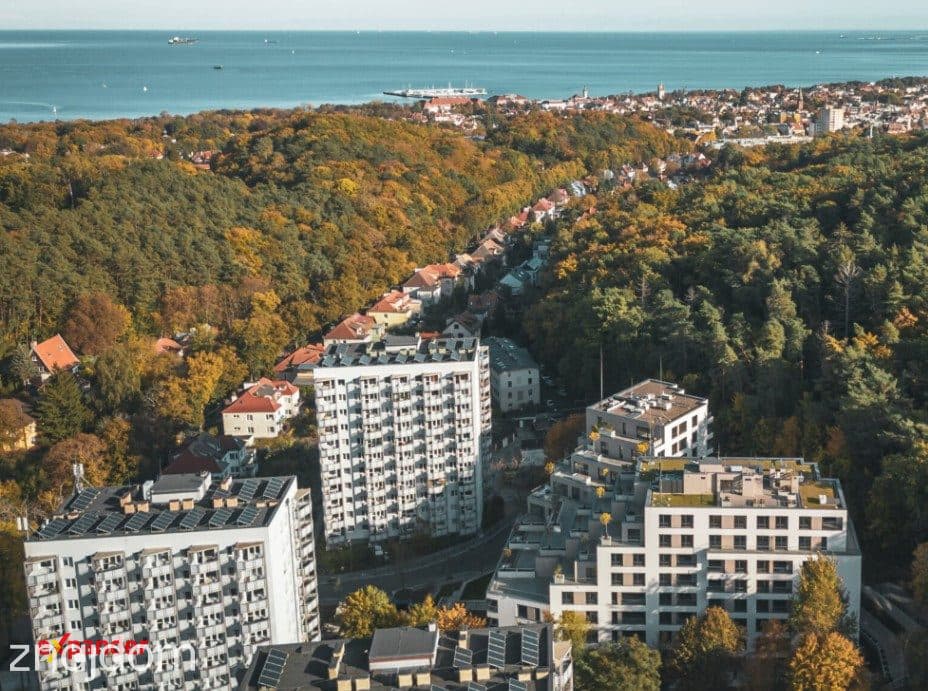 Sopot | 4 pokoje blisko lasu i morza | Apartament premium| 84m2 - zdjęcie 8