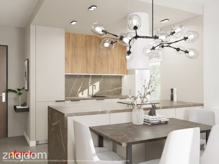 NOWA INWESTYCJA! Stawki 3 pokoje 65,32 M2 + balkon