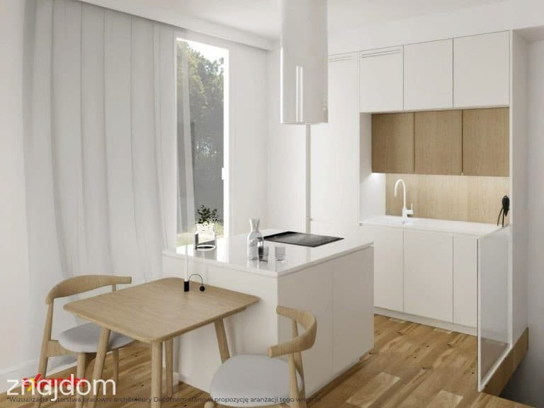 NOWA INWESTYCJA! Stawki 3 pokoje 65,32 M2 + balkon - zdjęcie 2