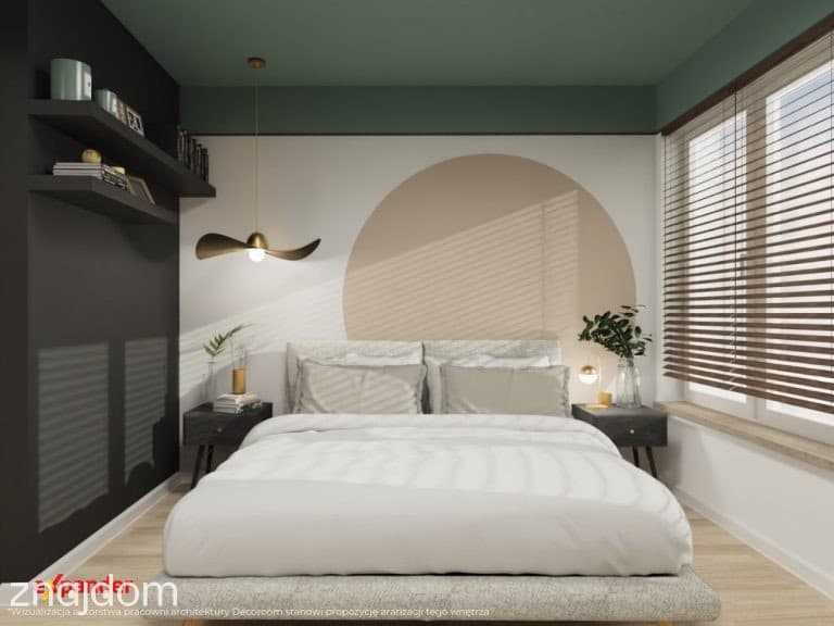 NOWA INWESTYCJA! Stawki 3 pokoje 65,32 M2 + balkon - zdjęcie 3