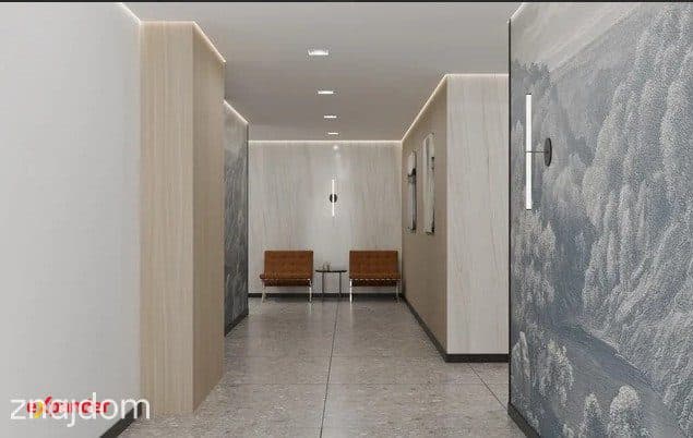 NOWA INWESTYCJA! Stawki 3 pokoje 65,32 M2 + balkon - zdjęcie 4
