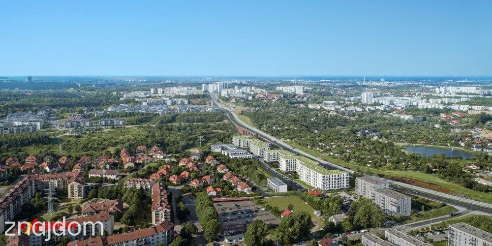 Dom szeregowy z garażem, Linea - zdjęcie 4