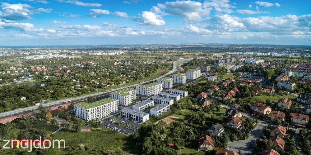 Dom szeregowy 185,71 m², gotowy - zdjęcie 2