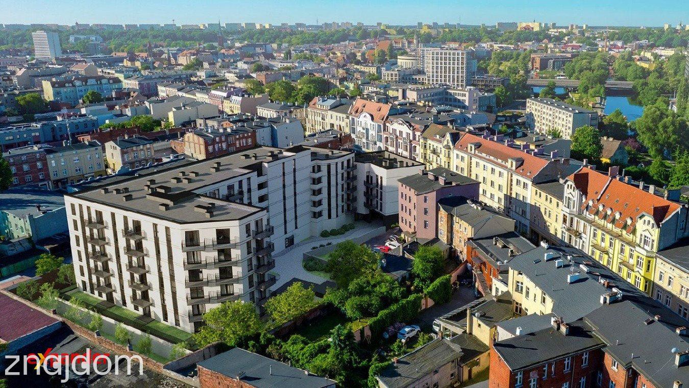 Na sprzedaż nowoczesne 3-pokojowe mieszkania w centrum miasta - zdjęcie 3