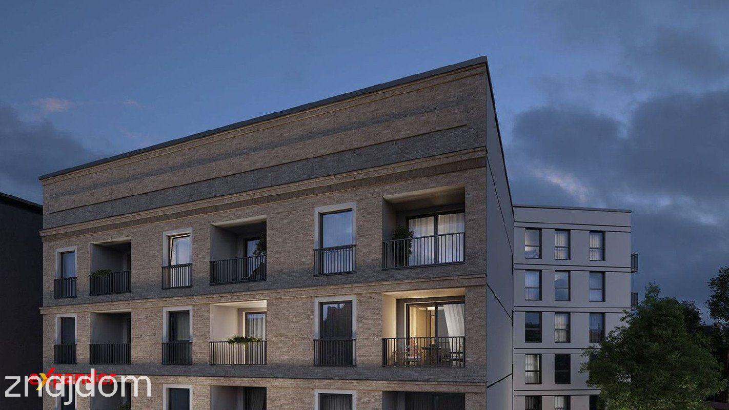Na sprzedaż nowe przestronne 4-pokojowe mieszkania - centrum miasta - zdjęcie 2