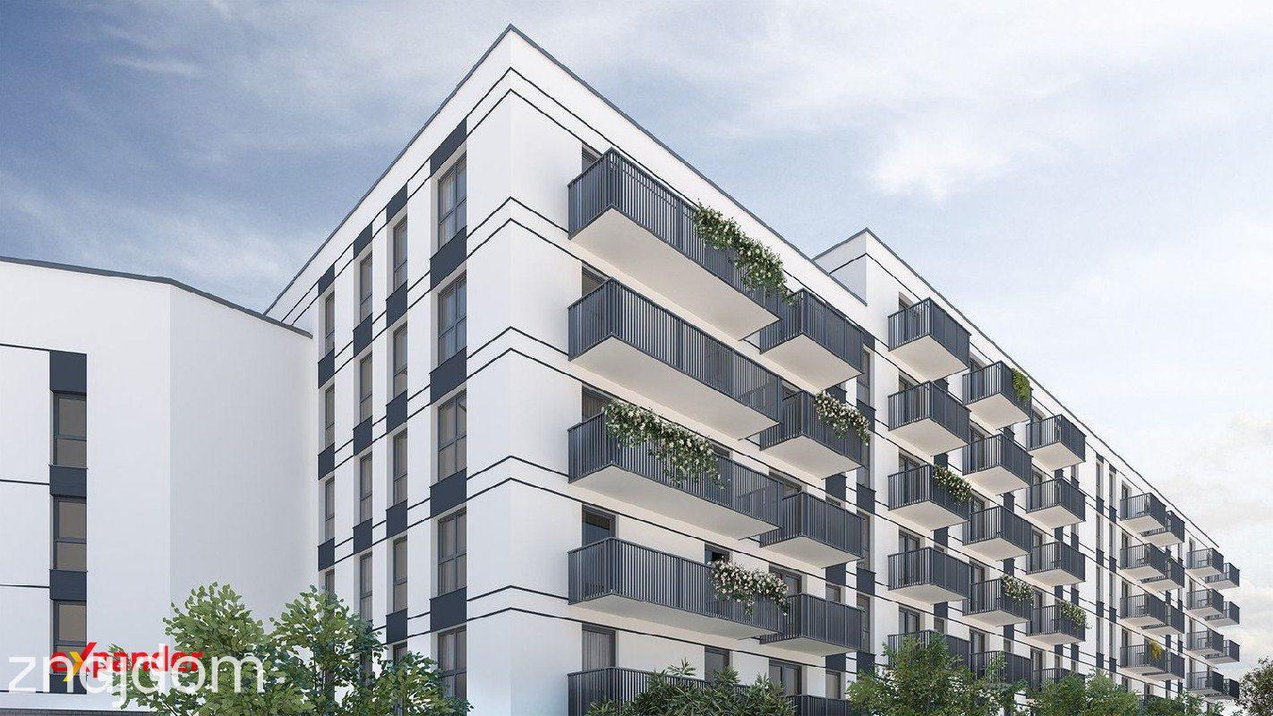 Na sprzedaż nowe przestronne 4-pokojowe mieszkania - centrum miasta - zdjęcie 4