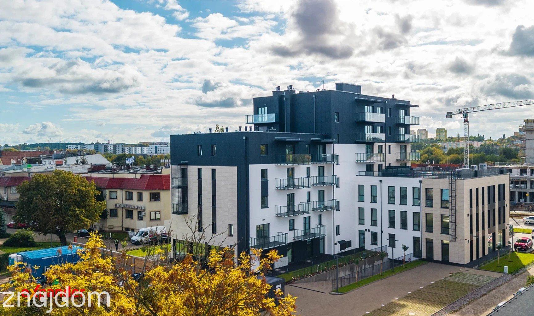 Na sprzedaż wyjątkowe 3-pokojowe mieszkanie, centrum Bydgoszczy - zdjęcie 6