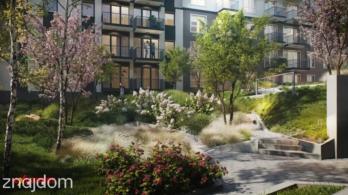 Na sprzedaż 4-pokojowy przestronny apartament - zdjęcie 11