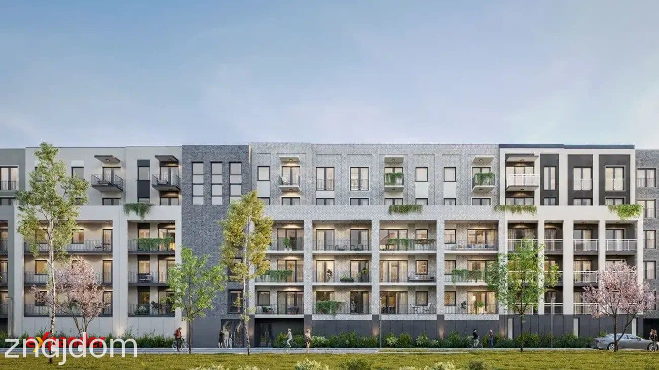 Na sprzedaż 4-pokojowy przestronny apartament - zdjęcie 12