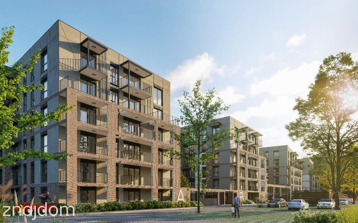 Na sprzedaż 4-pokojowy przestronny apartament - zdjęcie 2