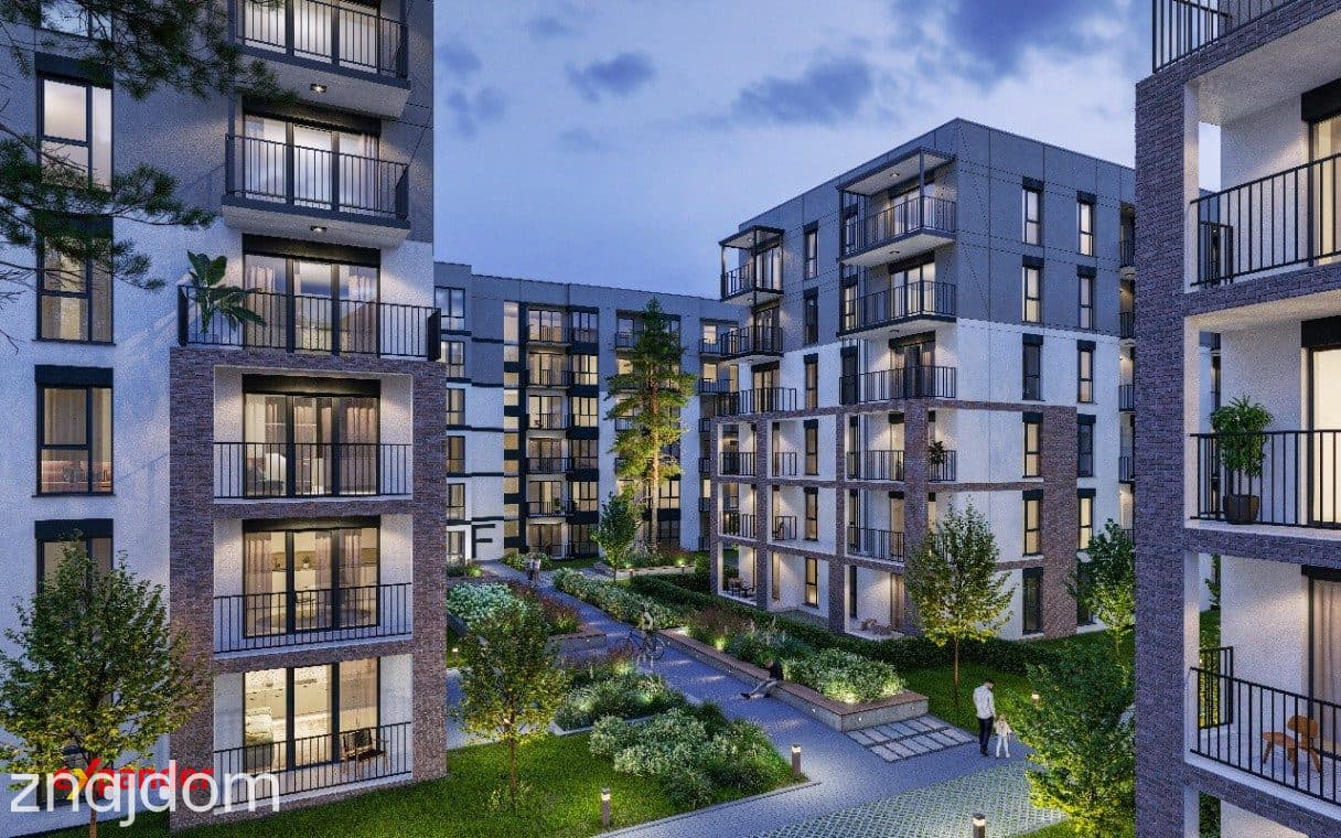 Na sprzedaż 4-pokojowy przestronny apartament - zdjęcie 3