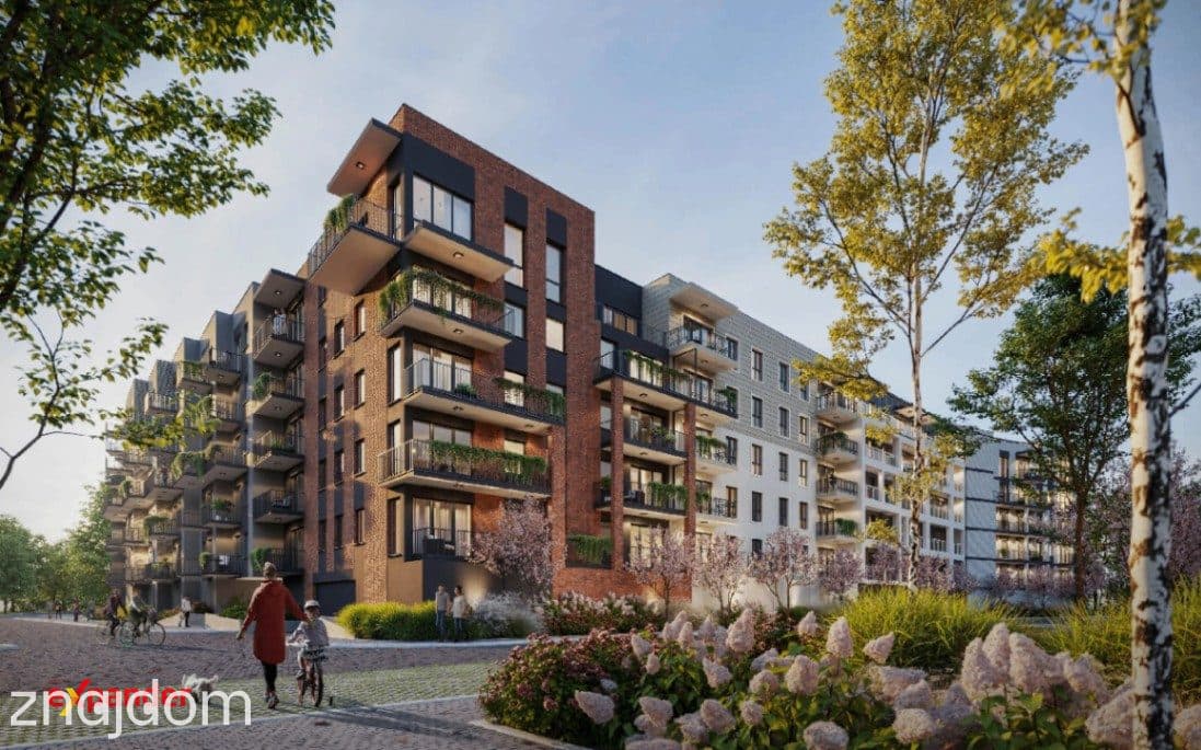 Na sprzedaż 4-pokojowy przestronny apartament - zdjęcie 5